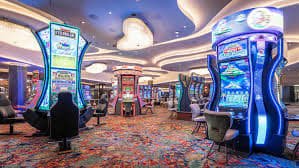 mkk77 Slots ဂိမ်းများ Free Spin Jackpot ကစားနေမှု