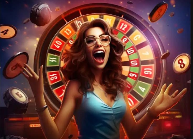 mkk77 Slots Games