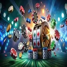 mkk77 Live Casino Roulette Blackjack ဂိမ်းများ HD ဗီဒီယိုဖြင့်