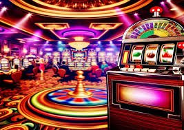 mkk77 ဘင်ဂို Online Bingo ကစားနေသောမြင်ကွင်း Jackpot Ball